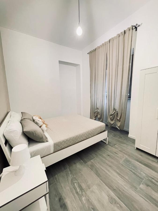 Casa Reale Lägenhet Turin Exteriör bild