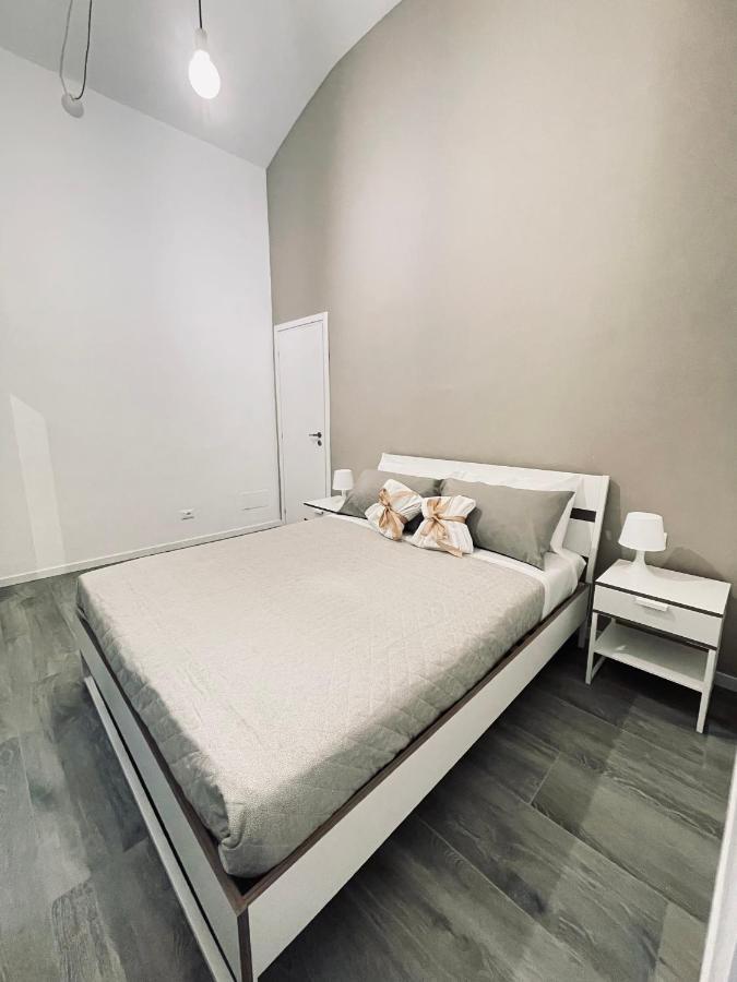 Casa Reale Lägenhet Turin Exteriör bild